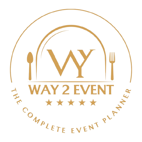 Way 2 Event Logo