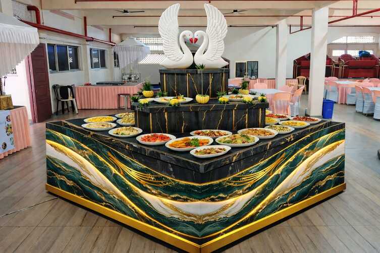 Way 2 Event — Birthday Celebration